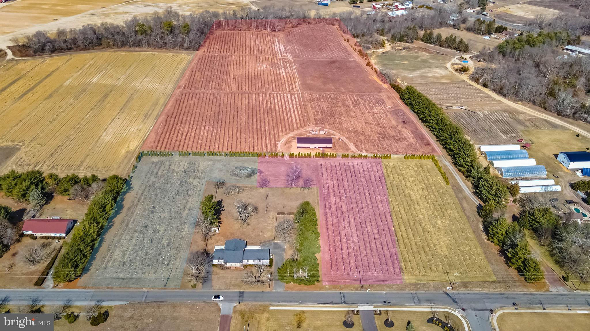 401 Old Forks Road Hammonton, NJ 08037 - Photo 40 of 42