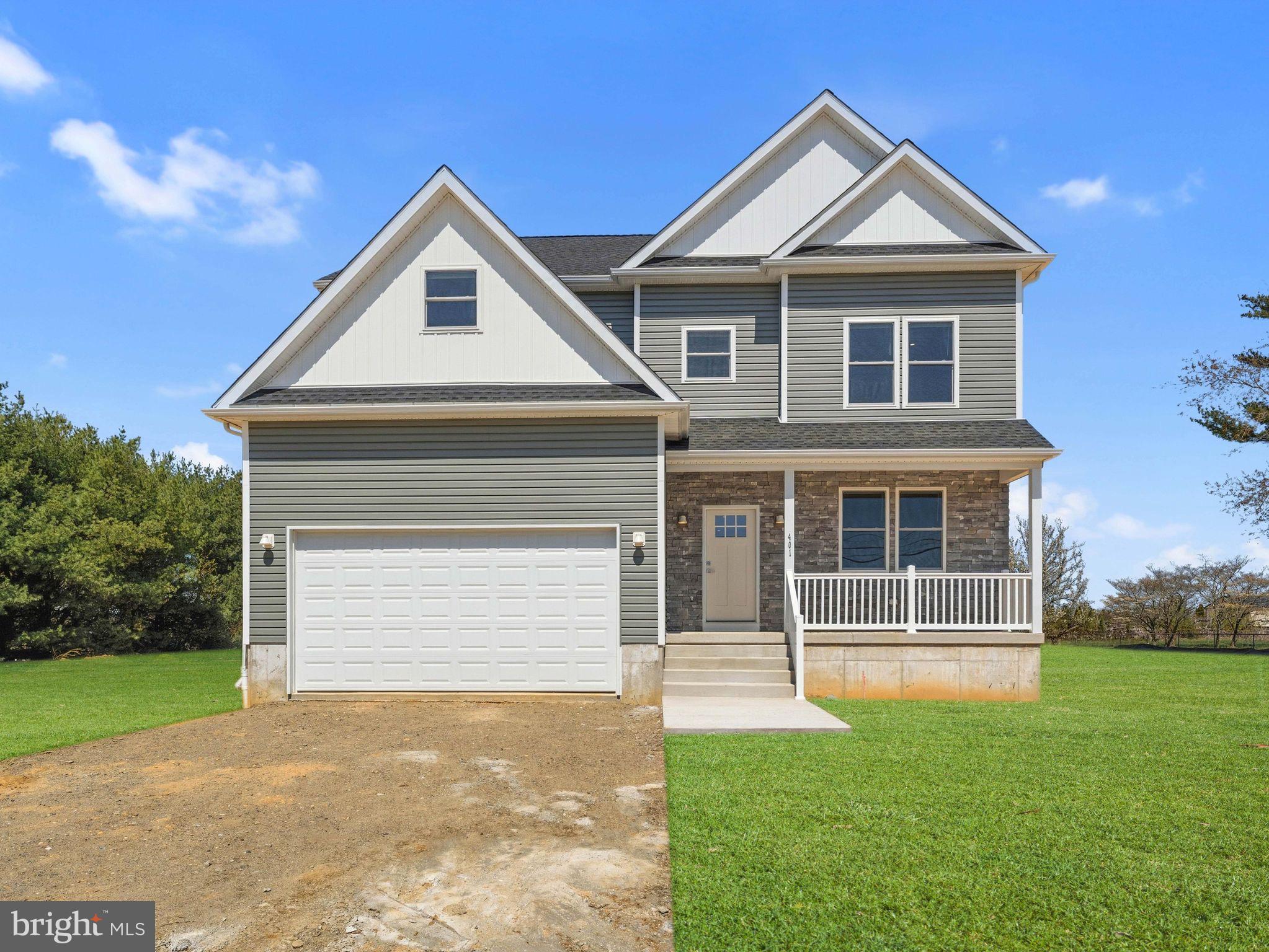 401 Old Forks Road Hammonton, NJ 08037 - Photo 4 of 42