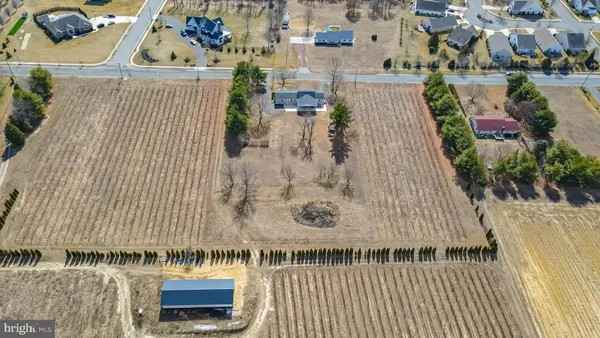 $850,000 | 401 Old Forks Road, Hammonton, NJ 08037