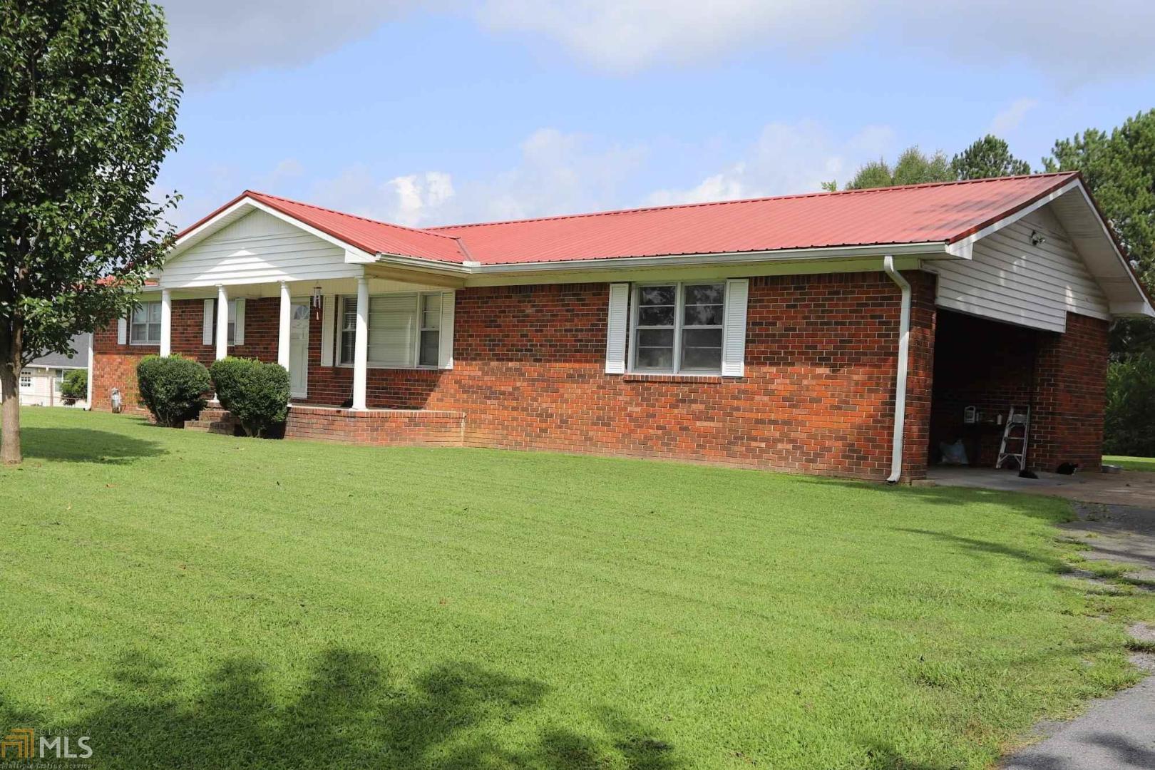 87 Red Oak Road Summerville, GA 30747 - Photo 1 of 1 Gallery Image 1