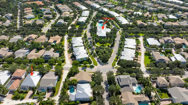 $1,090,000 | 2700 Sunbury Drive, Jupiter, FL 33458