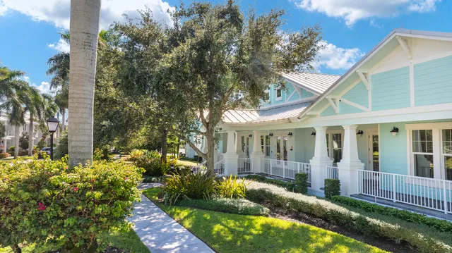 $1,090,000 | 2700 Sunbury Drive, Jupiter, FL 33458