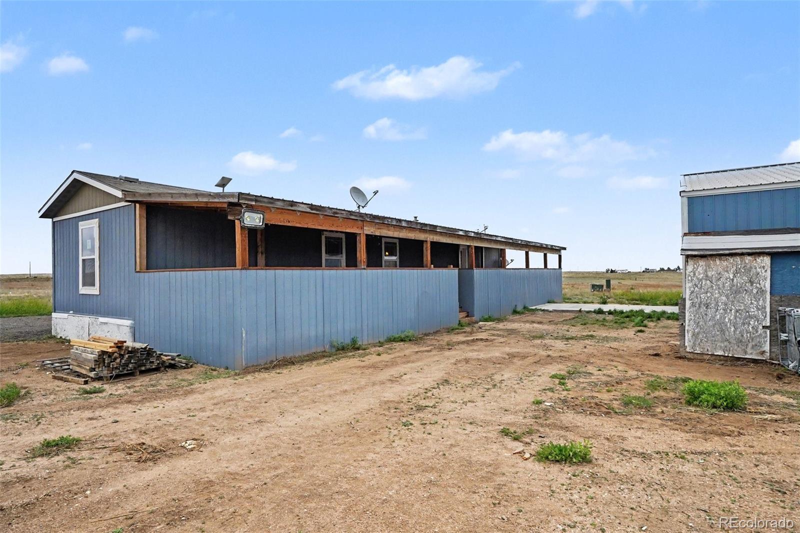 40425 Funk Road Ramah, CO 80832 - Photo 24 of 29