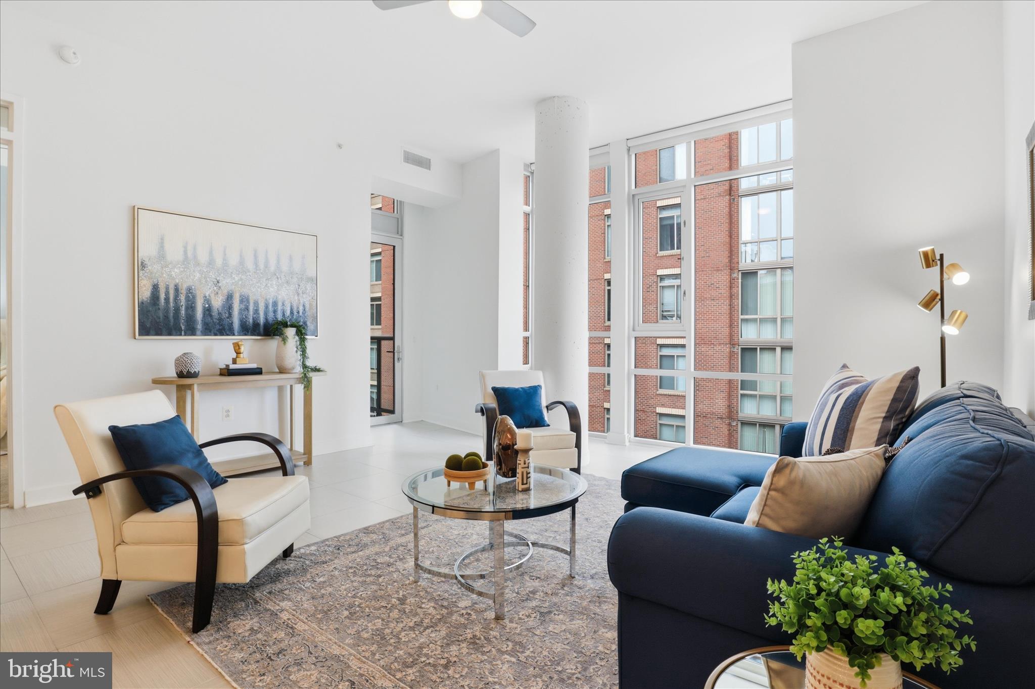 12025 New Dominion Parkway, Unit 505 Reston, VA 20190 - Photo 12 of 25