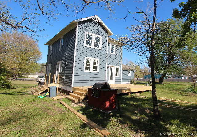 2020 Hayes Road Hayes, VA 23072 - Photo 36 of 38