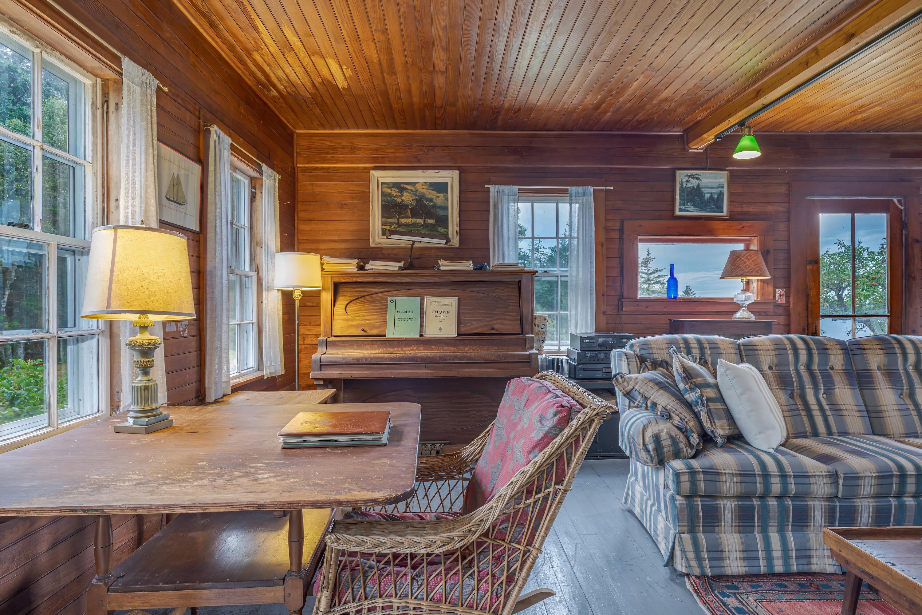 163 Back Road Brooklin, ME 04616 - Photo 28 of 132 164backroad - 29