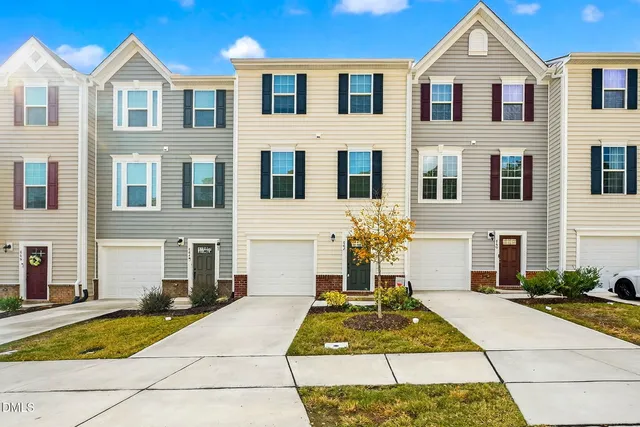$360,000 | 862 Romeria Drive, Durham, NC 27713