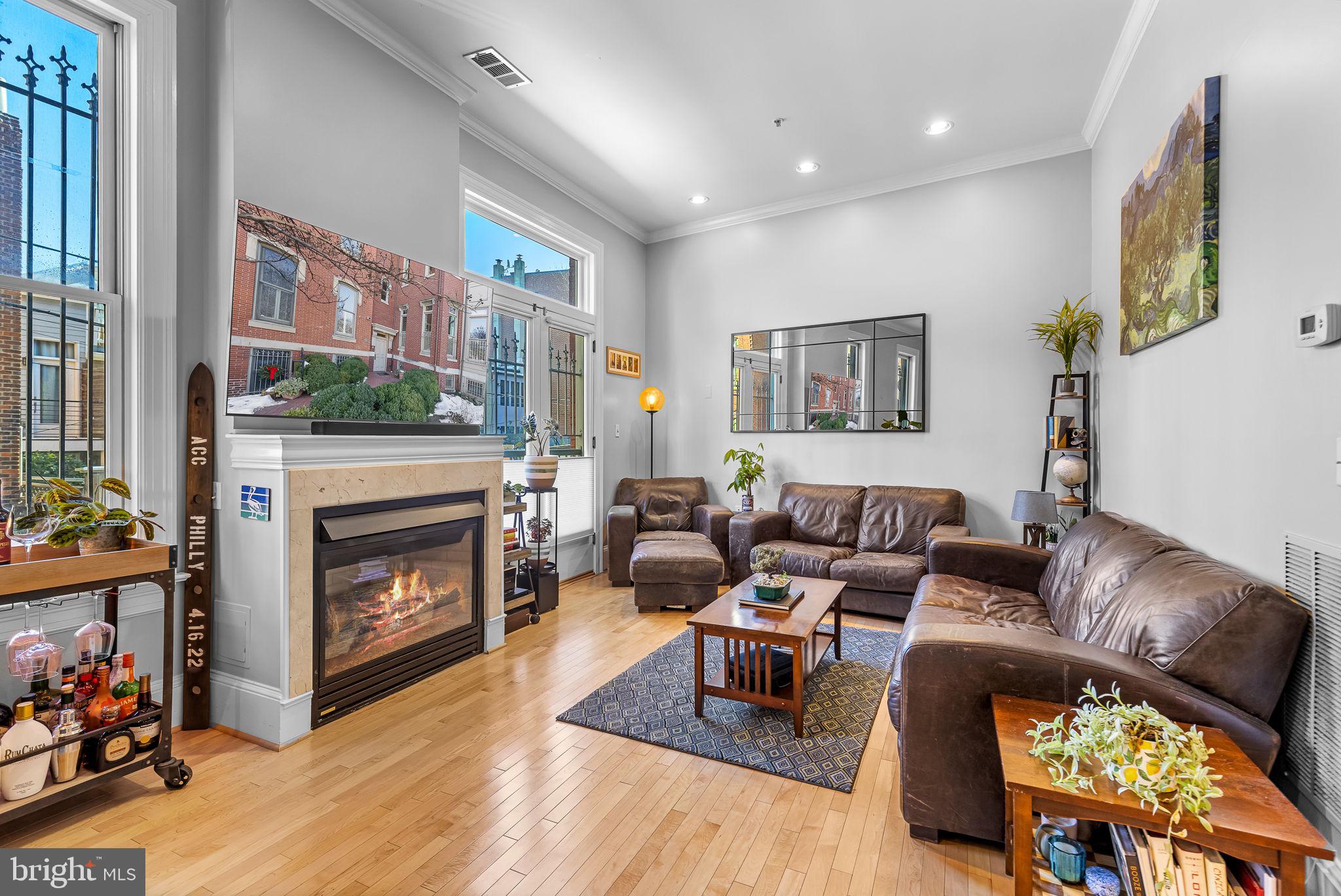 20 Logan Circle Northwest, Unit 12 Washington, DC 20005 - Photo 15 of 30