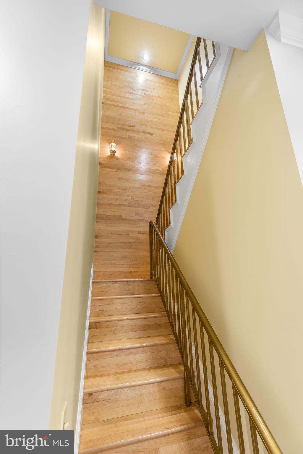 20 Logan Circle Northwest, Unit 12 Washington, DC 20005 - Photo 18 of 30