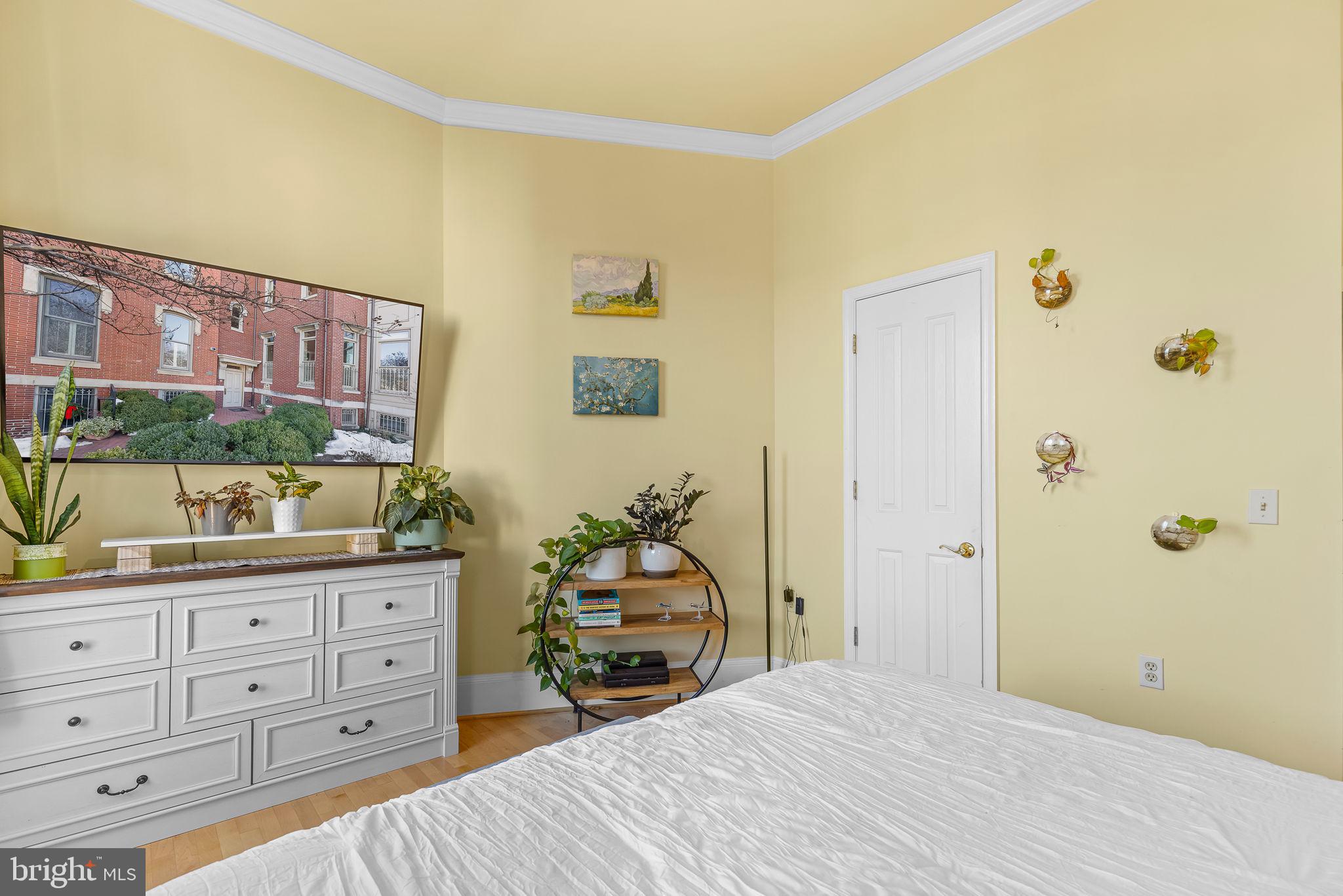 20 Logan Circle Northwest, Unit 12 Washington, DC 20005 - Photo 22 of 30 Walk-In Closet