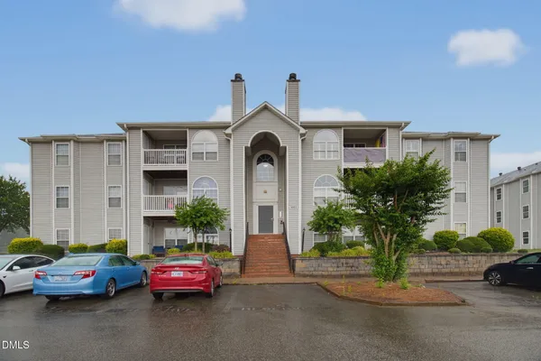 $180,000 | 5002 Lawndale Drive, Unit K, Greensboro, NC 27455