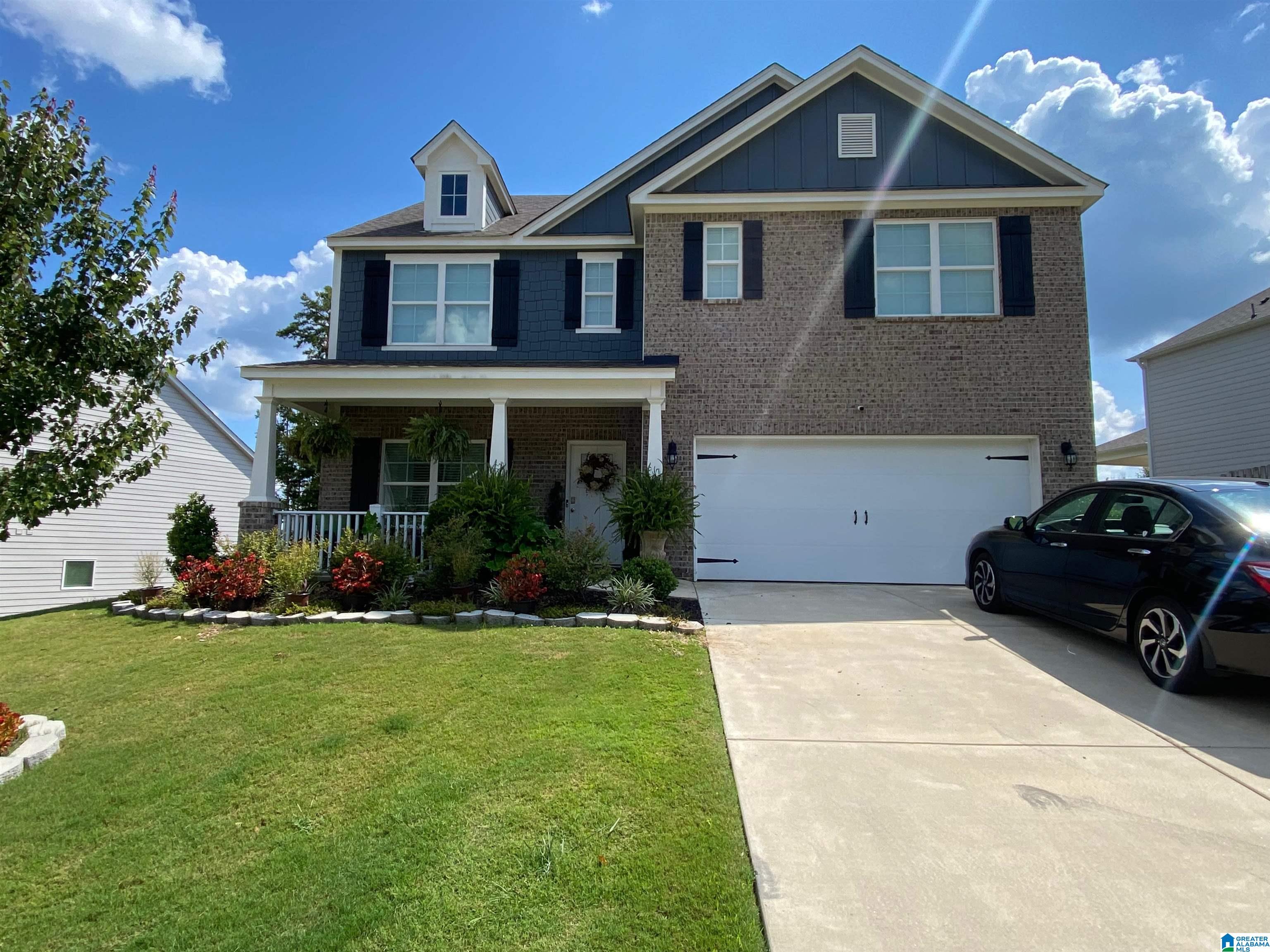 1163 Merion Drive Calera, AL 35040 - Photo 21 of 21