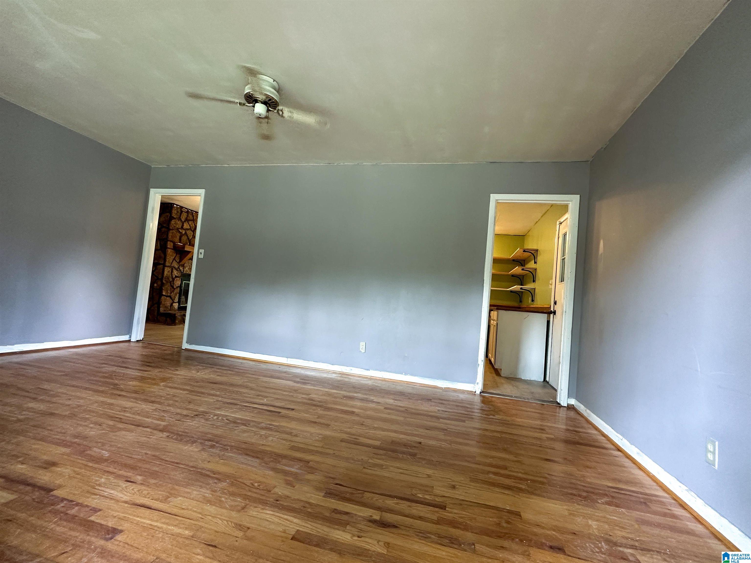 1221 Glendale Road Anniston, AL 36207 - Photo 5 of 23