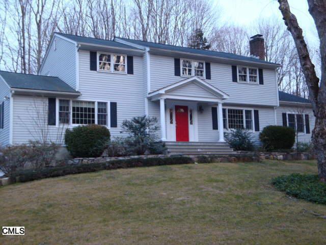 39 Wooster Heights Drive Ridgefield, CT 06877 - Photo 1 of 1 Gallery Image 1