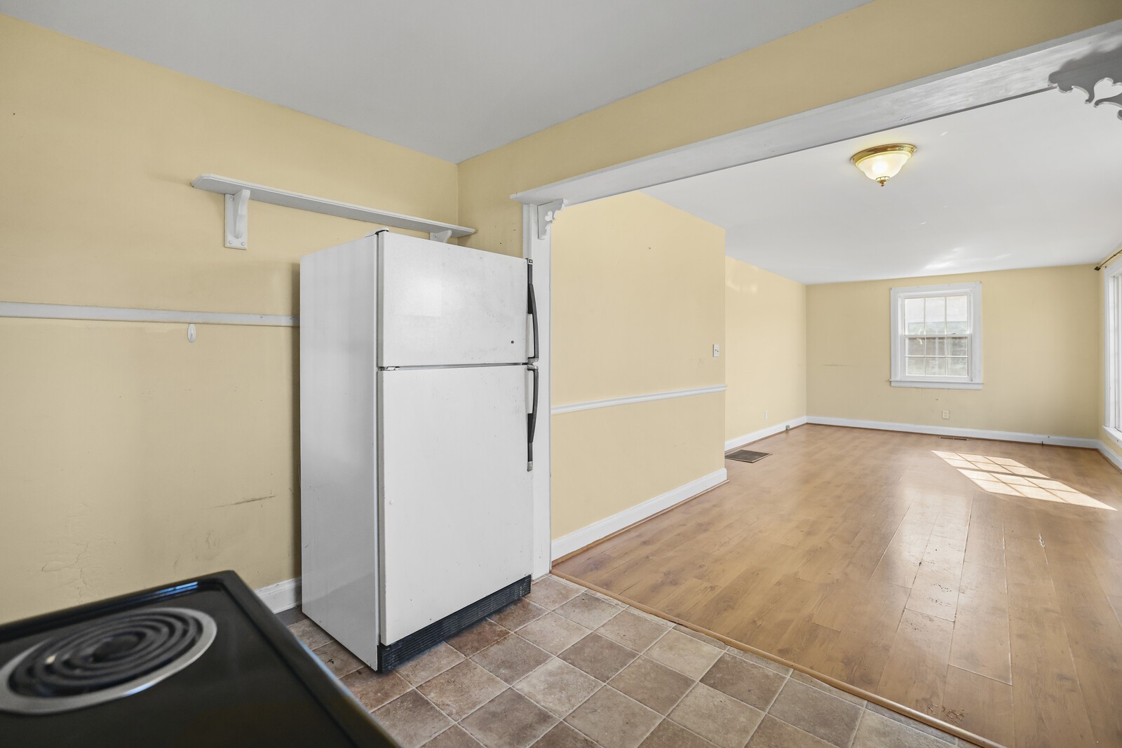 2217 Pinewood Road Nashville, TN 37216 - Photo 12 of 38 a view of a storage & utility room with a window