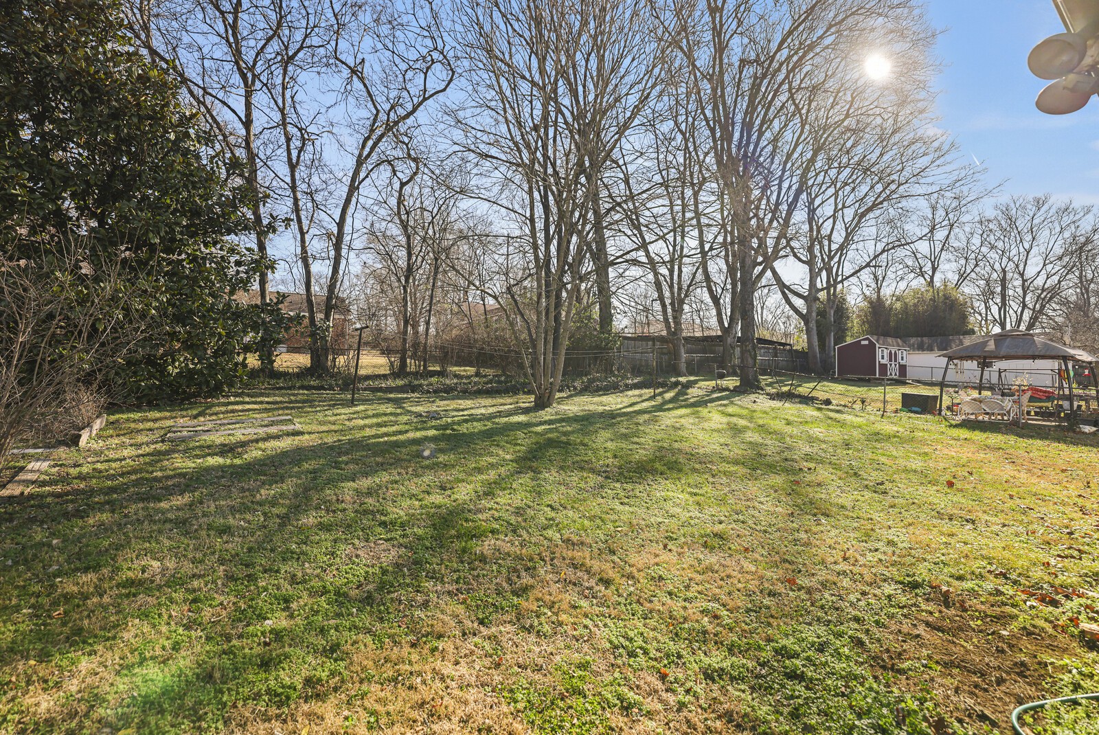 2217 Pinewood Road Nashville, TN 37216 - Photo 27 of 38 a view of swimming pool with an outdoor space