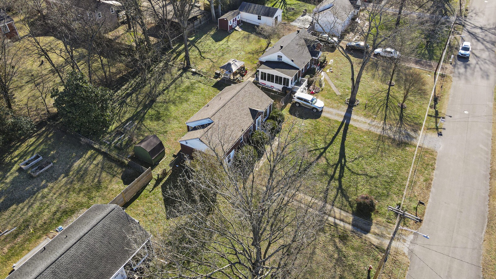 2217 Pinewood Road Nashville, TN 37216 - Photo 36 of 38