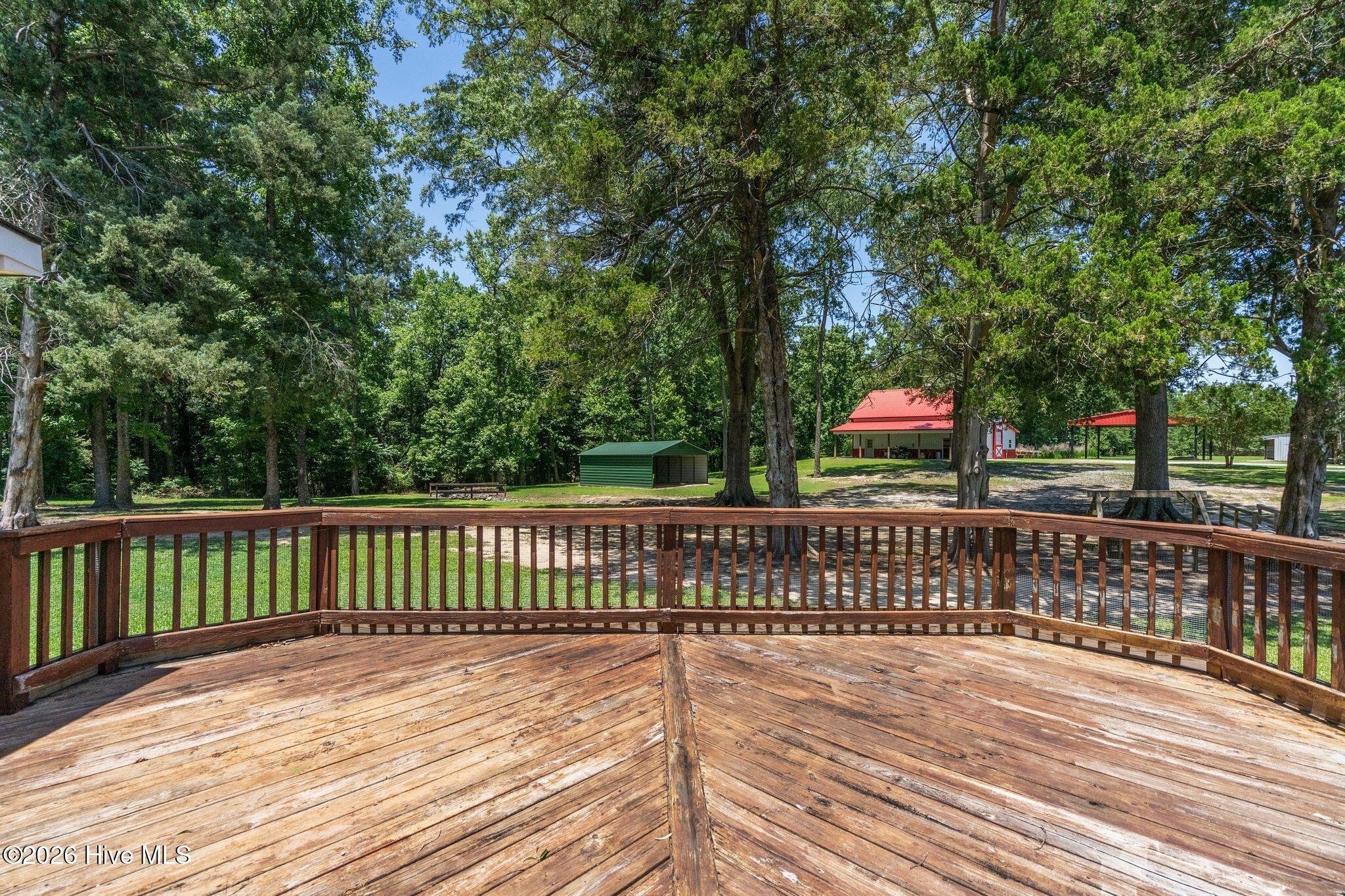 170 William Pearce Road Kinston, NC 28501 - Photo 34 of 76