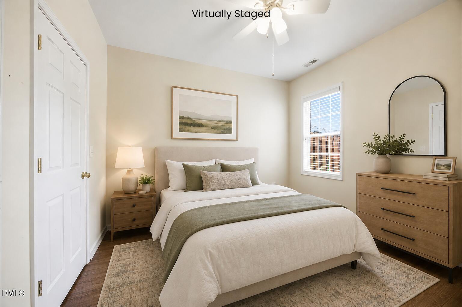 4110 Henline Drive Raleigh, NC 27604 - Photo 24 of 30