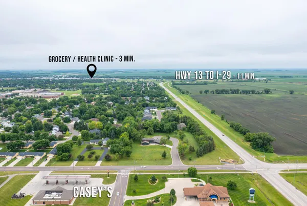 $27,731 | 1589 Edgewood Court, Wahpeton, ND 58075