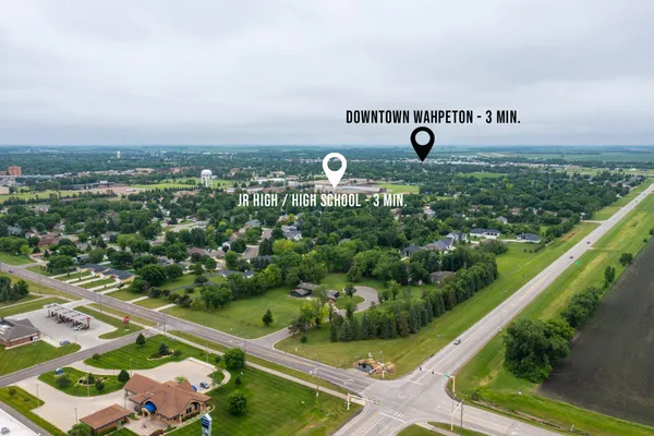 $27,731 | 1589 Edgewood Court, Wahpeton, ND 58075