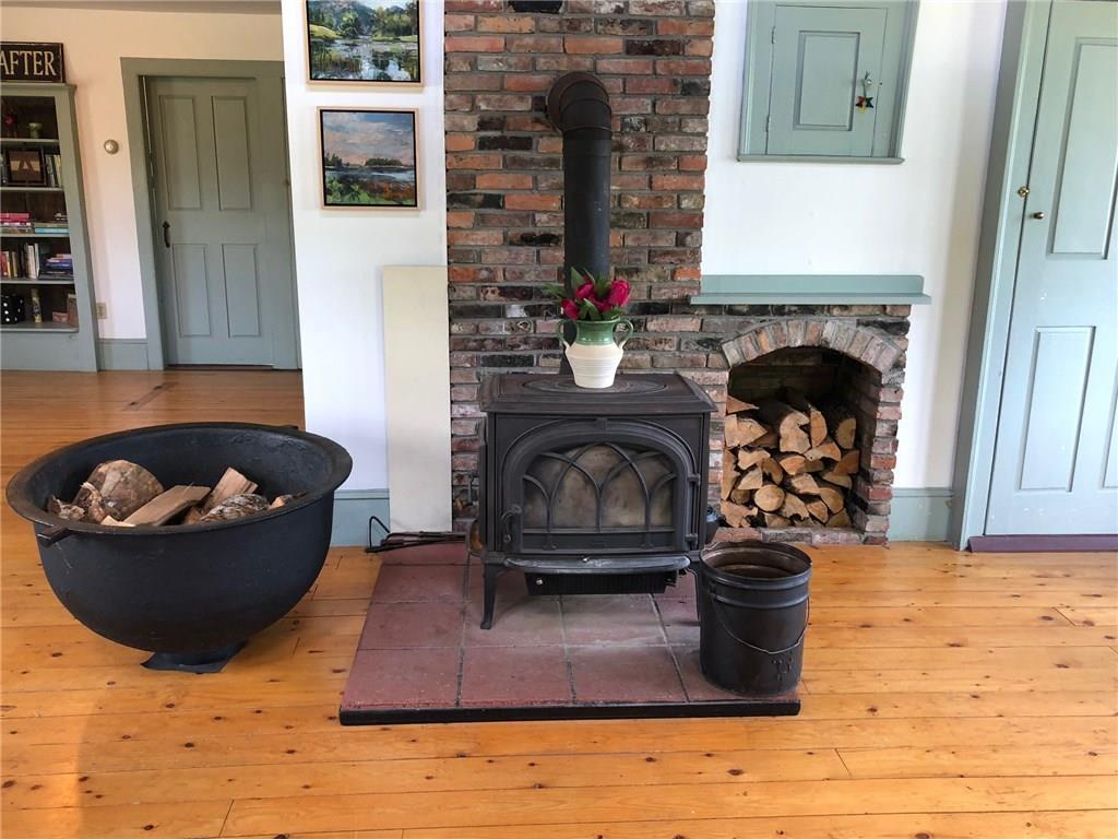 536 Mudgett Road Levant, ME 04456 - Photo 14 of 34 Photo