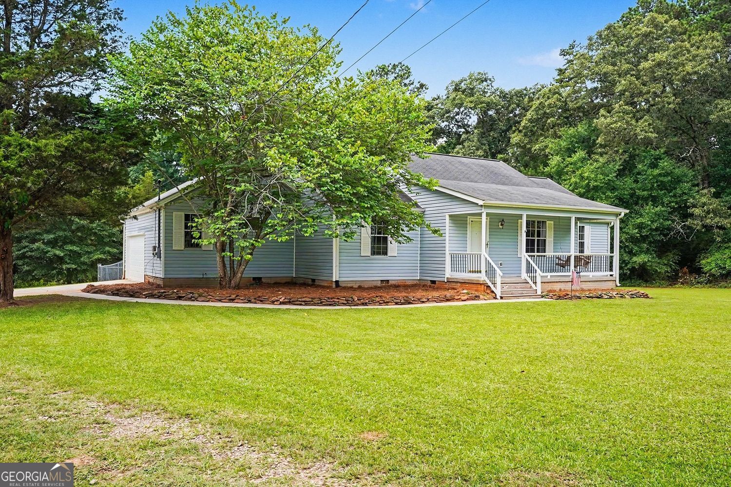 2328 Kelleytown Road McDonough, GA 30252 - Photo 12 of 42