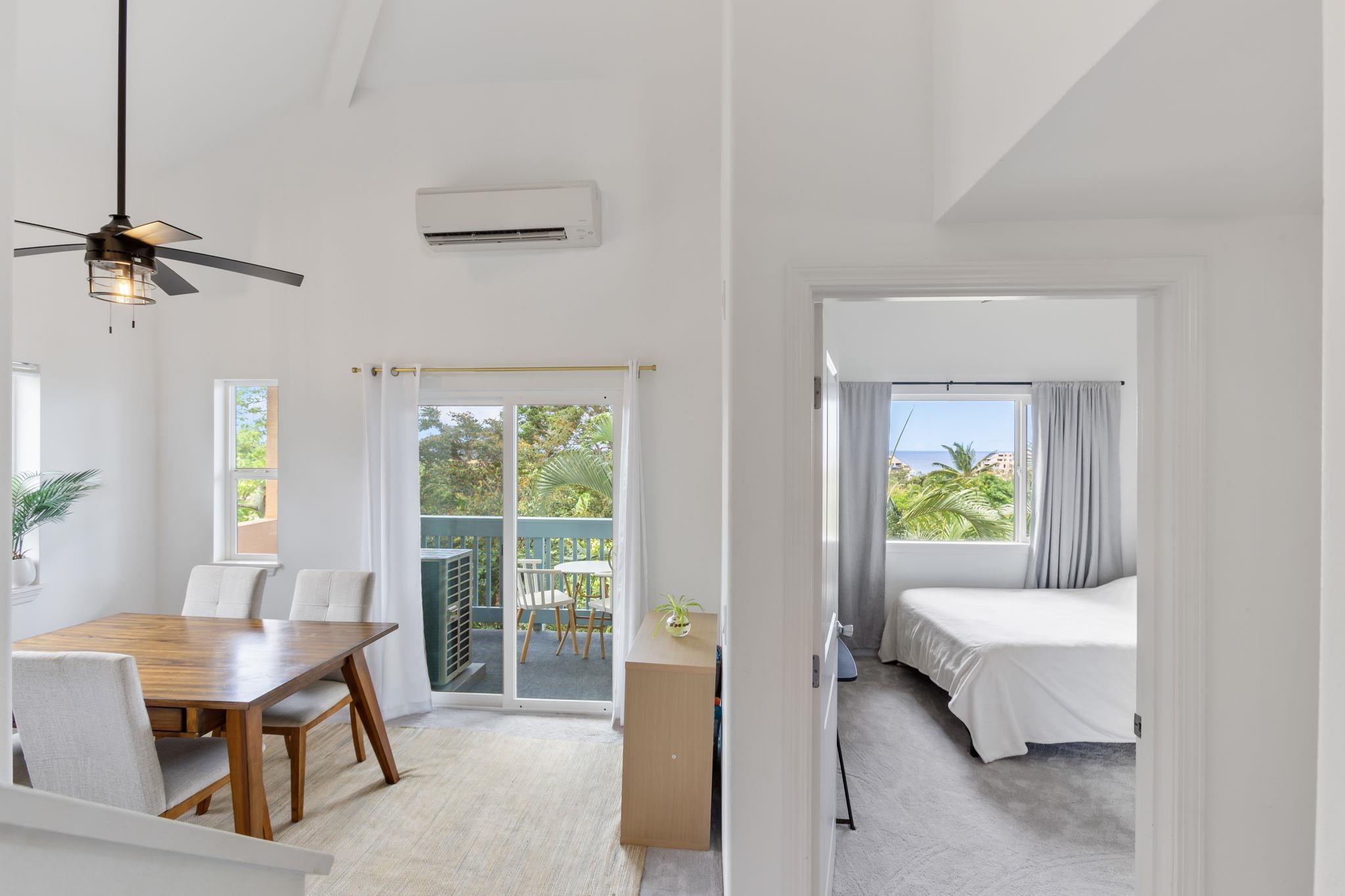 10 Heather Lane, Unit 231 Lahaina, HI 96761 - Photo 25 of 44 a living room with furniture and a window