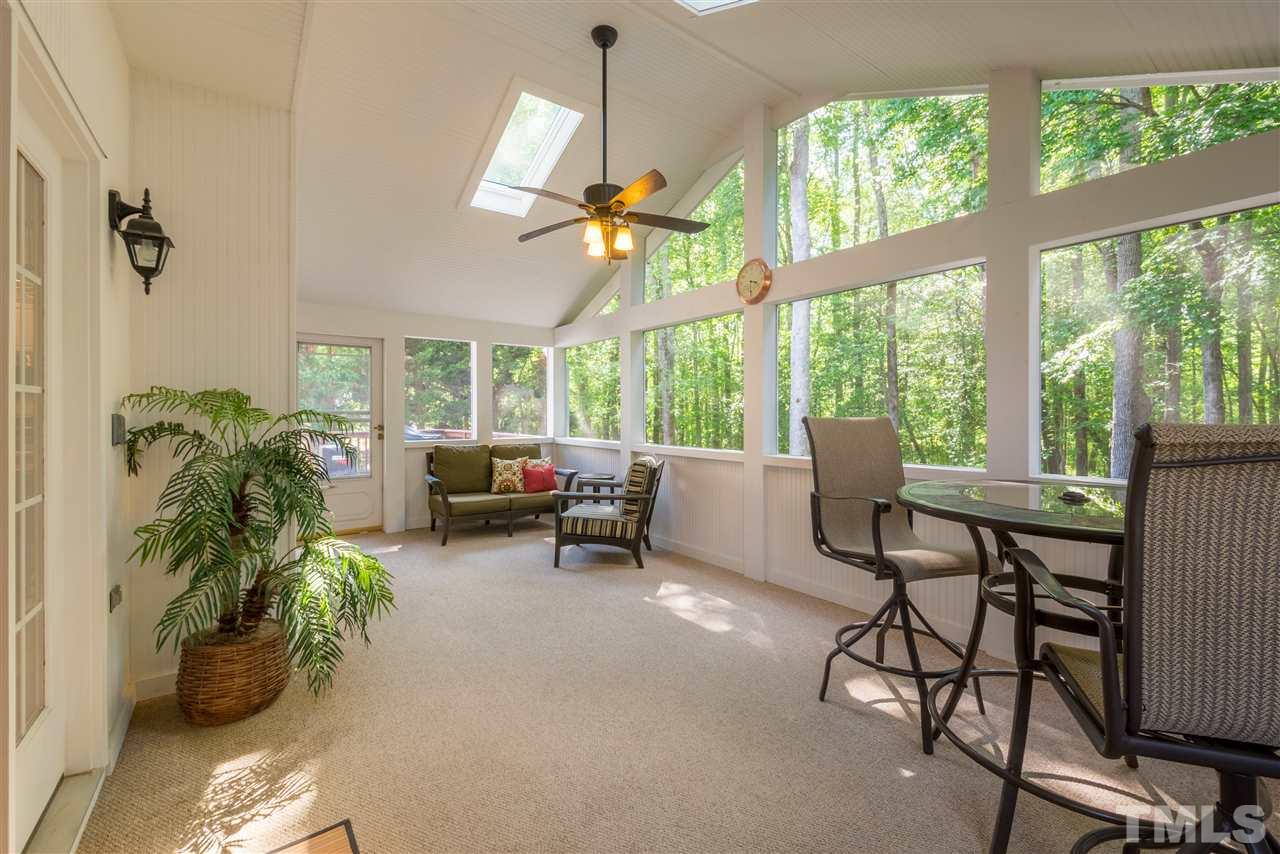 1704 Patterson Grove Road Apex, NC 27502 - Photo 22 of 25 Gallery Image 22