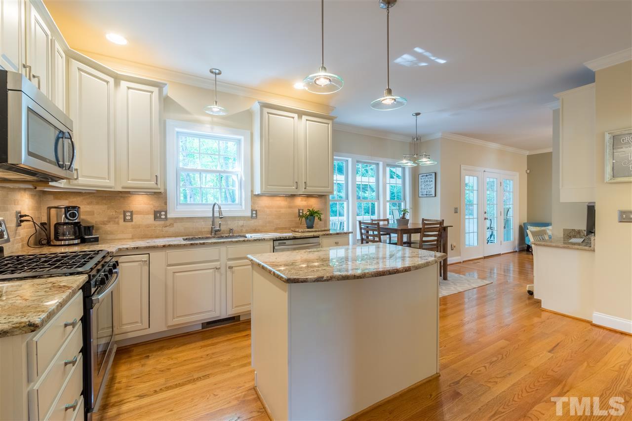 1704 Patterson Grove Road Apex, NC 27502 - Photo 5 of 25 Gallery Image 5