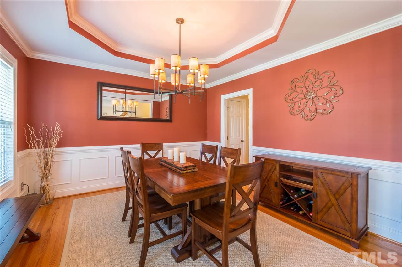 1704 Patterson Grove Road Apex, NC 27502 - Photo 8 of 25 Gallery Image 8