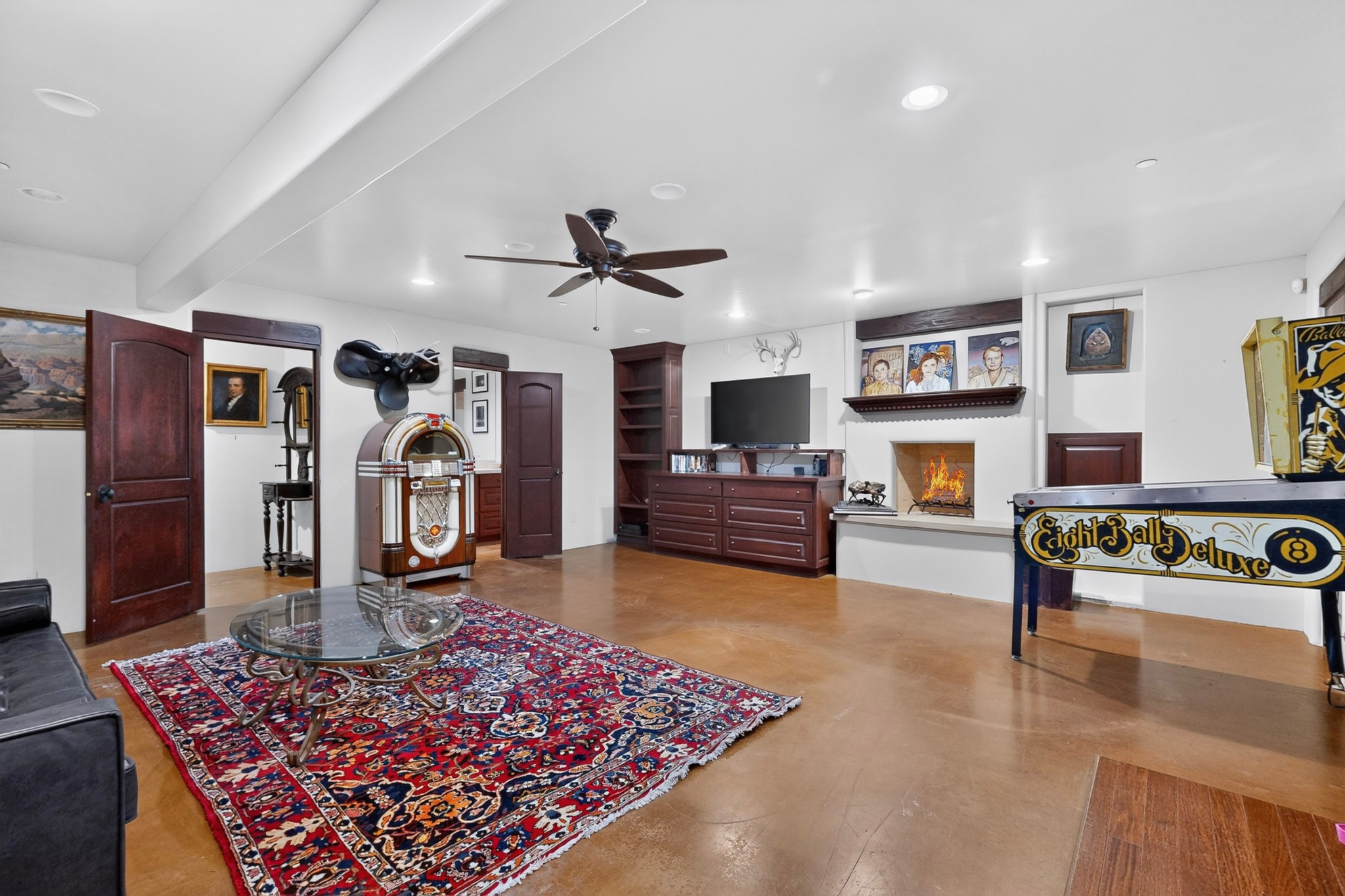 1308 Thunder Ridge Road Santa Fe, NM 87501 - Photo 42 of 63