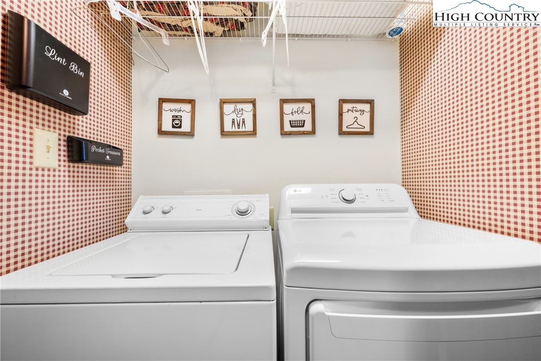 207 Lake Road Beech Mountain, NC 28604 - Photo 28 of 32