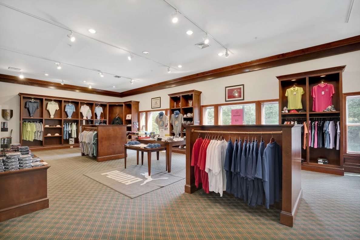 1050 Cherrystone Loop Conway, SC 29526 - Photo 27 of 39