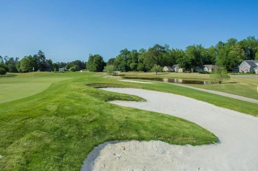 1050 Cherrystone Loop Conway, SC 29526 - Photo 34 of 39