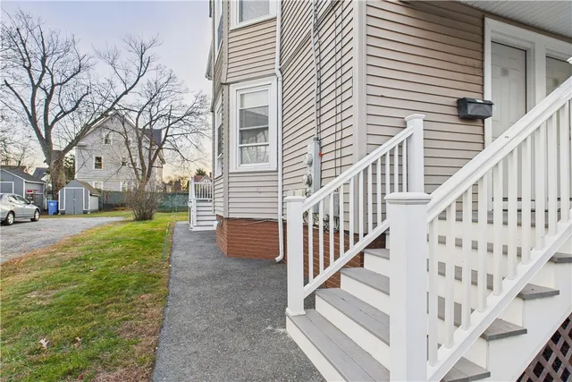 $749,900 | 18 Glenwood Avenue, Cranston, RI 02910