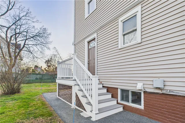 $749,900 | 18 Glenwood Avenue, Cranston, RI 02910