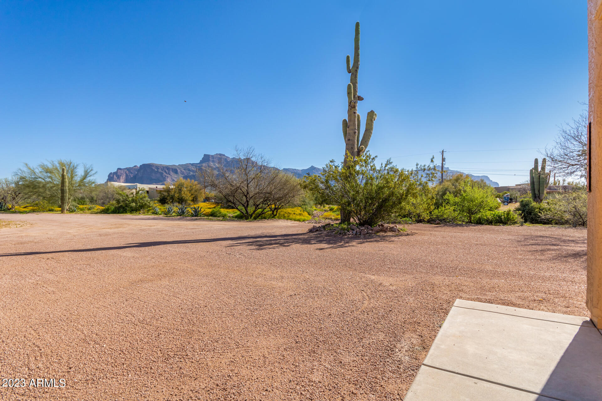1940 South Val Vista Road Apache Junction, AZ 85119 - Photo 8 of 97 0007-06 - Val Vista
