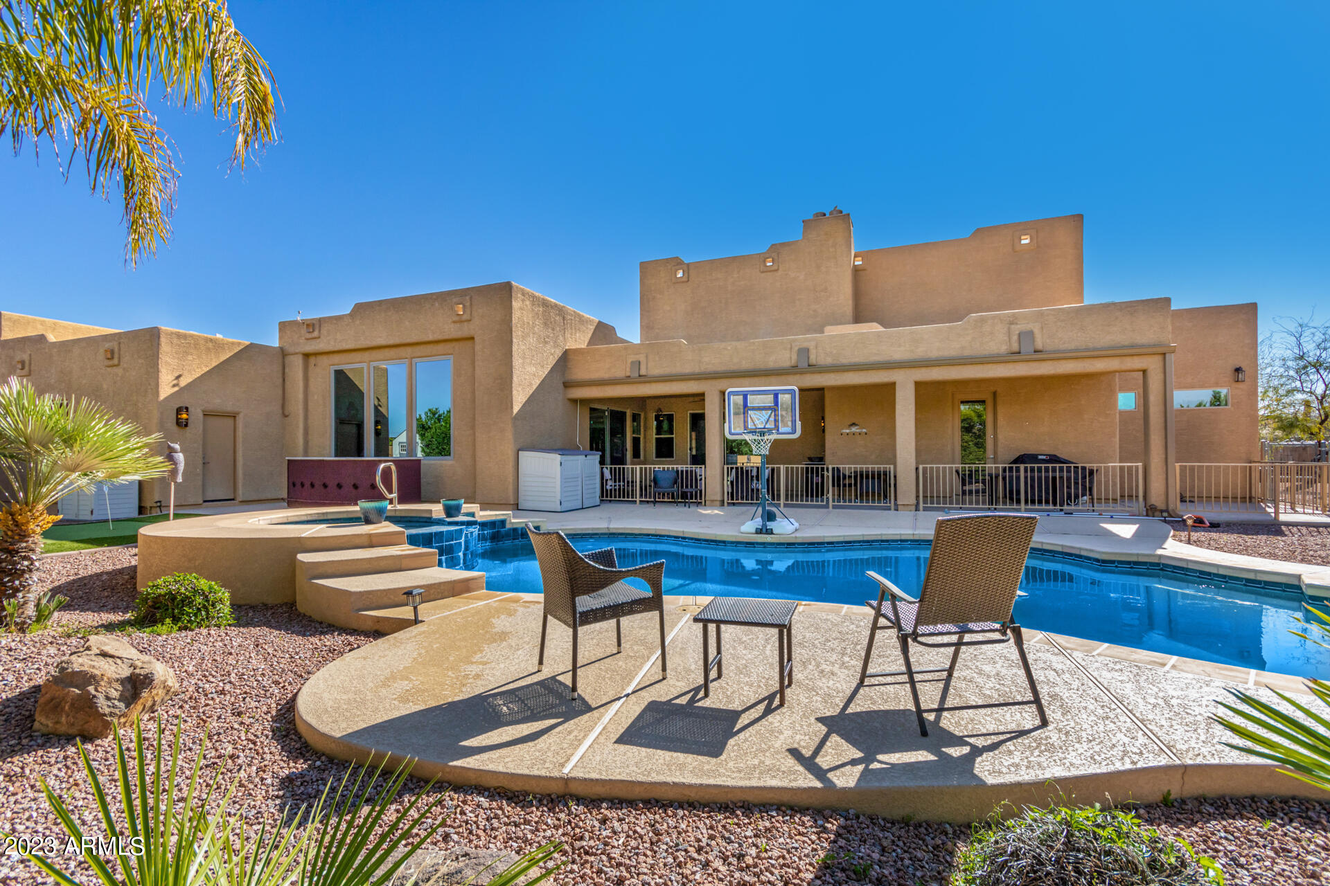 1940 South Val Vista Road Apache Junction, AZ 85119 - Photo 86 of 97 0089-88 - Val Vista