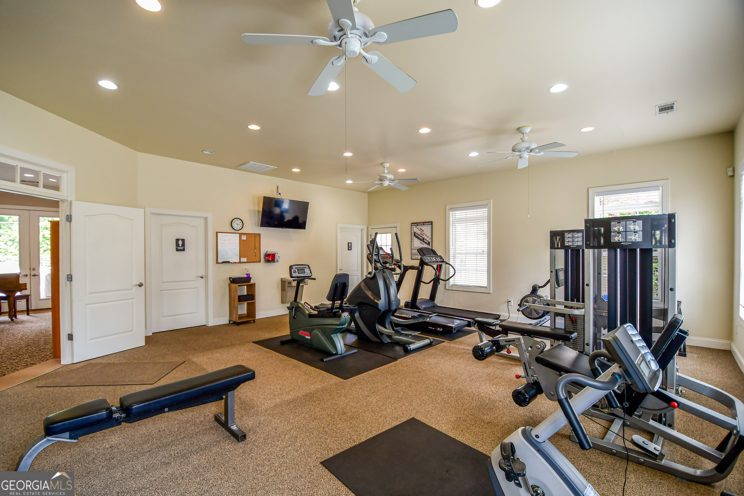 4203 Paddock Lane Newnan, GA 30263 - Photo 48 of 53