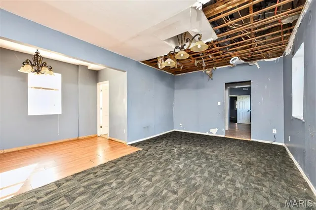 $169,900 | 3446 Henrietta Street, St. Louis, MO 63104