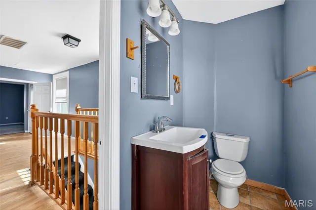 $169,900 | 3446 Henrietta Street, St. Louis, MO 63104