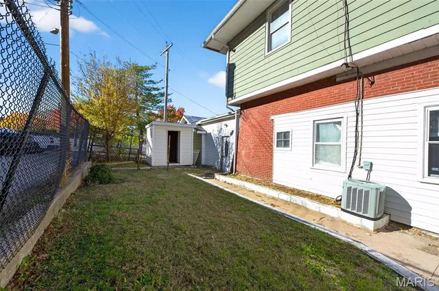 $169,900 | 3446 Henrietta Street, St. Louis, MO 63104