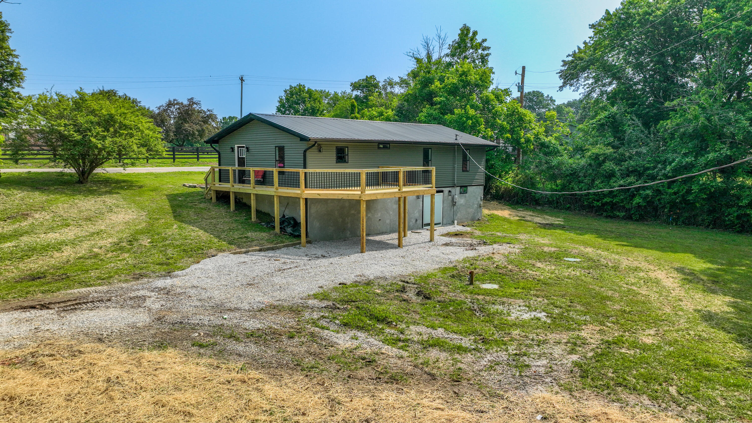 403 Bethlehem Road Waco, KY 40385 - Photo 37 of 45 Bethlehelm Rd.-8