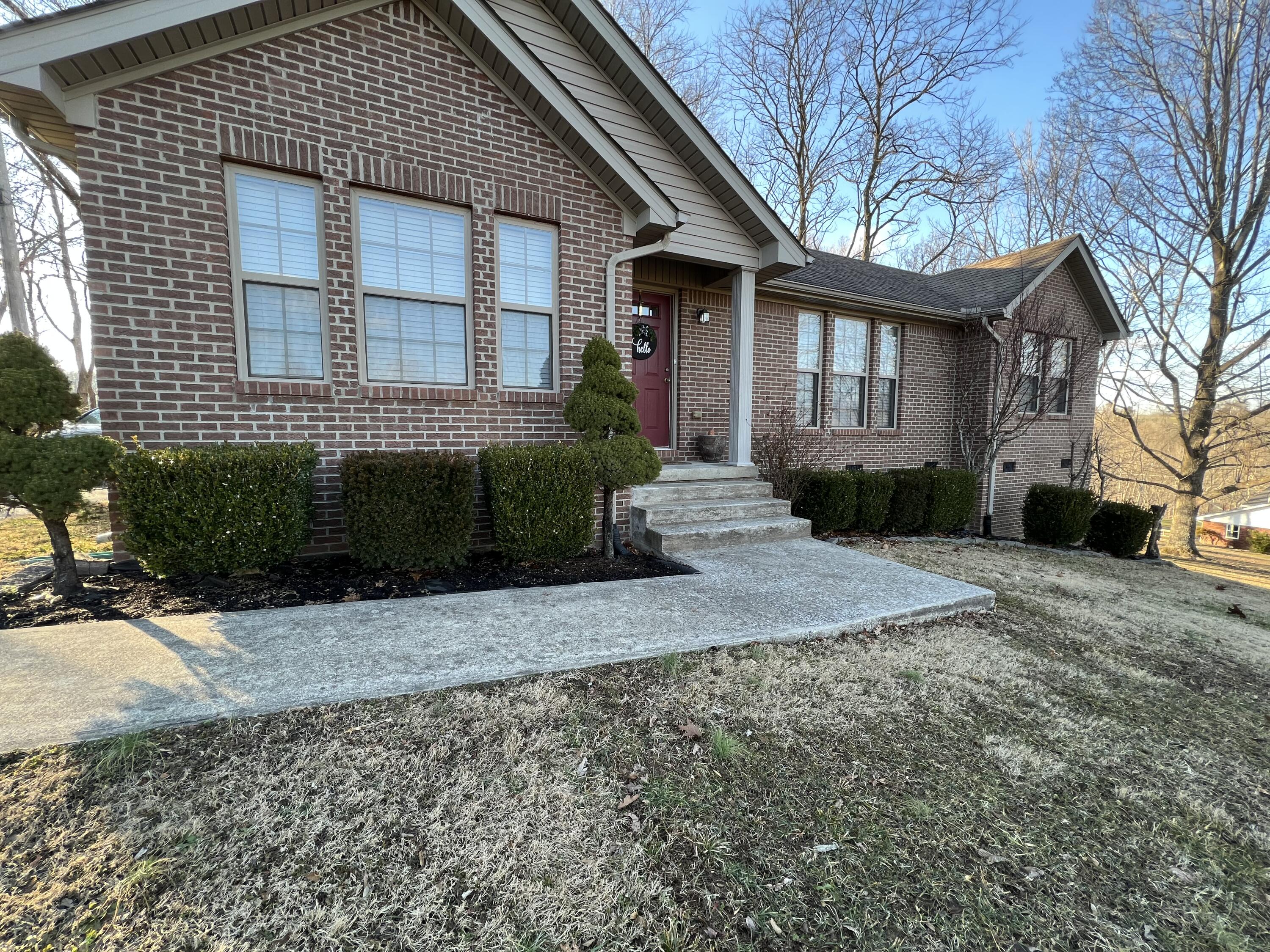 392 Houston Point Subdivision Road Mount Vernon, KY 40456 - Photo 7 of 40 869AFF22-8052-44DC-8E09-5B5F7D8B526F