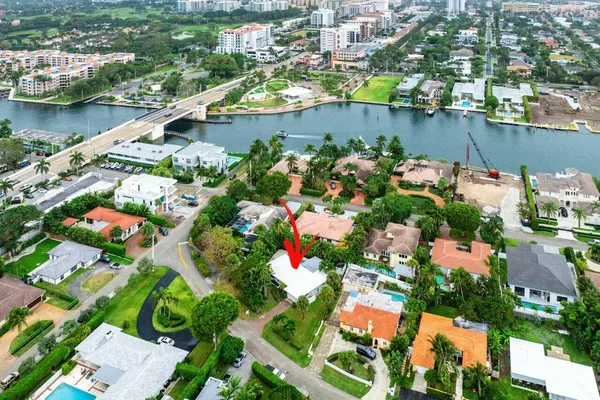 $7,500 | 121 Northeast Spanish Court, Boca Raton, FL 33432