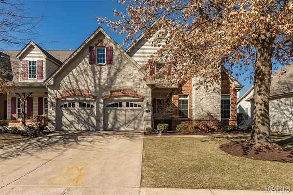 $650,000 | 1103 Spruce Forest Drive, Lake St. Louis, MO 63367