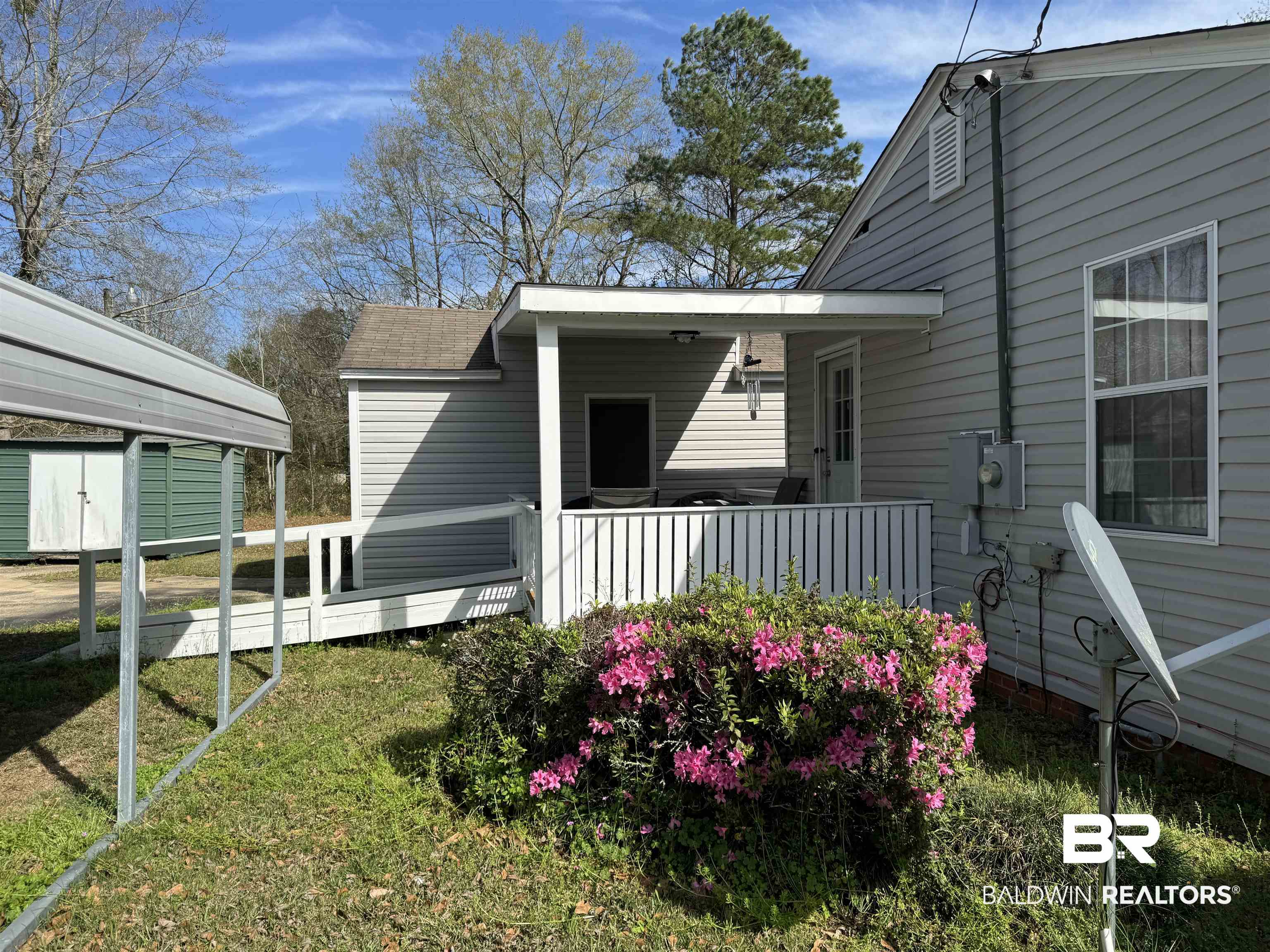 101 Beck Street Atmore, AL 36502 - Photo 11 of 22