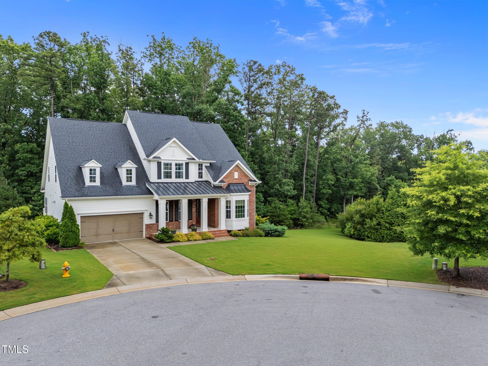 7502 Latteri Court Raleigh, NC 27613 - Photo 59 of 60 55-web-or-mls-DJI_20250616091251_0849_D