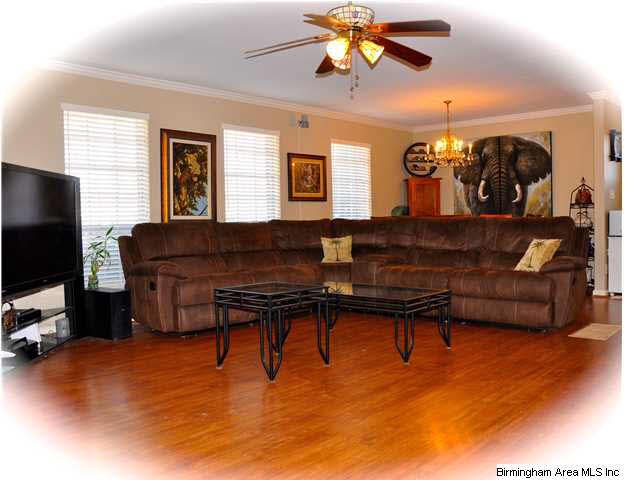 5473 Pine Road Pinson, AL 35126 - Photo 7 of 21